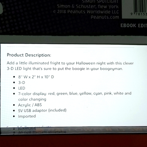 🎃NWT🎃 AWESOME HALLOWEEN BUNDLE - Picture 5 of 15